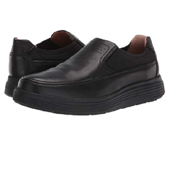 clarks dawson slippers